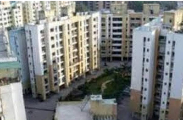 Residential Multistorey Apartment for Sale in Vijay Nagari Annex,Ghodbunder Road, Waghbil Naka, Thane-West, Mumbai